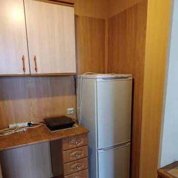 Сдается 1-комнатная квартира, 39 м²