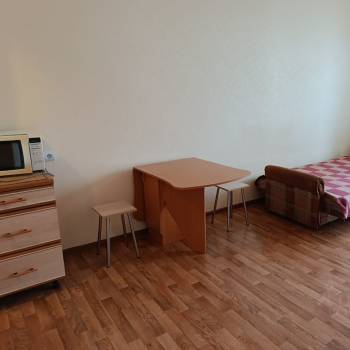 Сдается 1-комнатная квартира, 39 м²