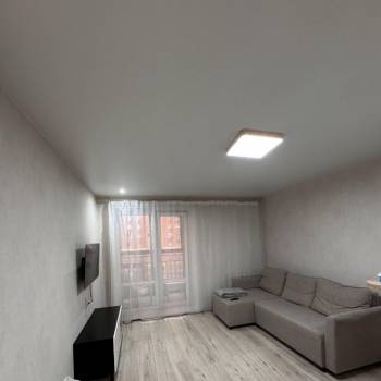 Сдается 1-комнатная квартира, 28 м²