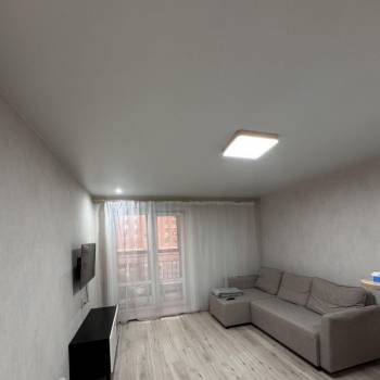 Сдается 1-комнатная квартира, 28 м²