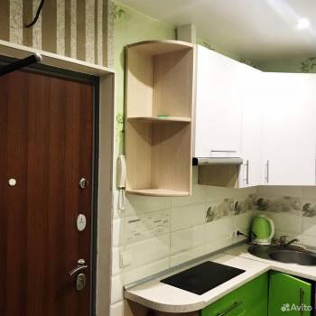 Сдается 1-комнатная квартира, 30 м²