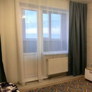 Сдается 1-комнатная квартира, 32 м²