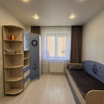 Сдается 2-х комнатная квартира, 40 м²