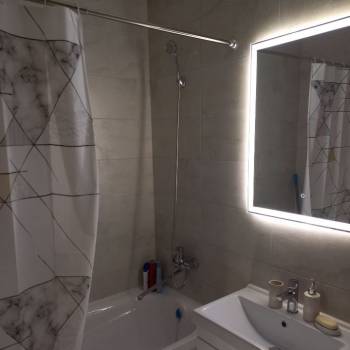 Сдается 1-комнатная квартира, 38,2 м²