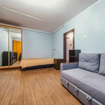 Сдается 1-комнатная квартира, 32 м²