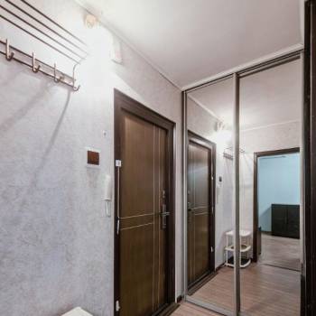 Сдается 1-комнатная квартира, 32 м²