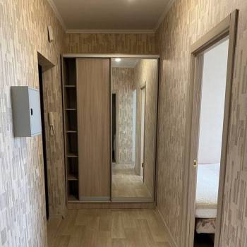 Сдается 1-комнатная квартира, 30,3 м²