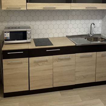 Сдается 1-комнатная квартира, 30,3 м²