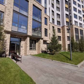 Сдается 1-комнатная квартира, 22 м²