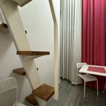 Сдается 1-комнатная квартира, 22 м²