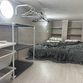 Сдается 1-комнатная квартира, 22 м²