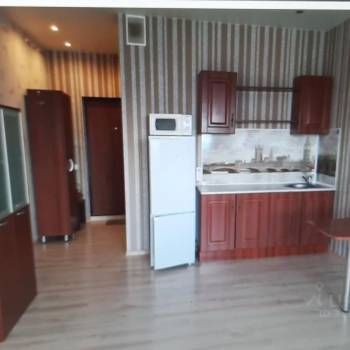 Сдается 1-комнатная квартира, 30 м²