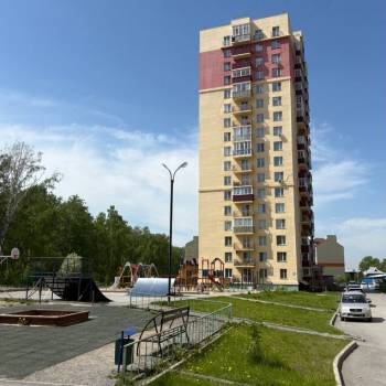 Продается 2-х комнатная квартира, 62,4 м²