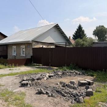 Продается Дом, 45 м²