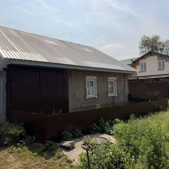Продается Дом, 45 м²