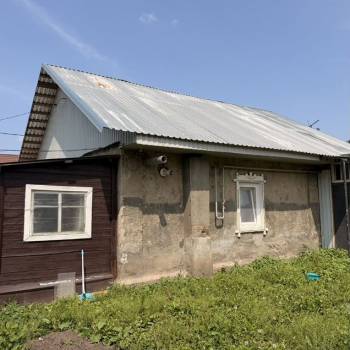 Продается Дом, 45 м²