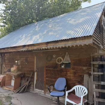 Продается Дом, 45 м²