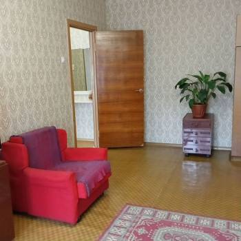 Сдается 1-комнатная квартира, 38 м²