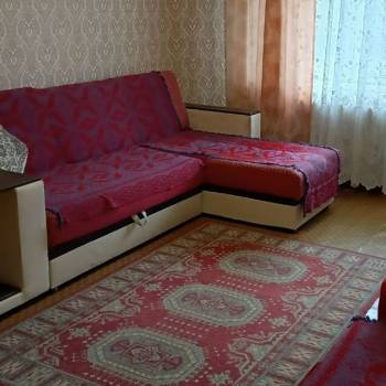 Сдается 1-комнатная квартира, 38 м²