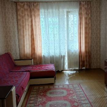 Сдается 1-комнатная квартира, 38 м²