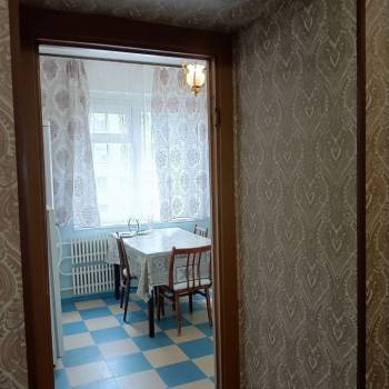 Сдается 1-комнатная квартира, 38 м²