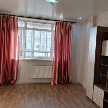 Сдается 2-х комнатная квартира, 57 м²