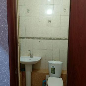 Сдается 2-х комнатная квартира, 57 м²