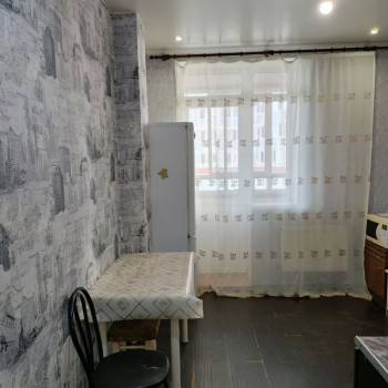 Сдается 2-х комнатная квартира, 57 м²