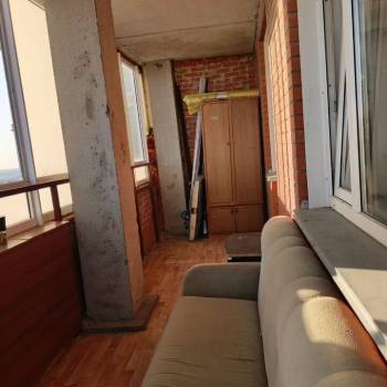 Сдается 2-х комнатная квартира, 57 м²