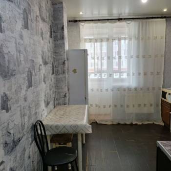 Сдается 2-х комнатная квартира, 57 м²
