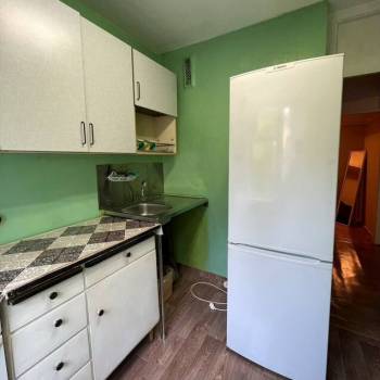 Сдается 1-комнатная квартира, 32 м²
