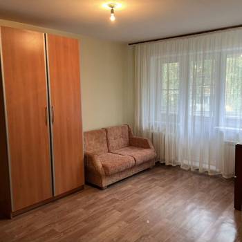 Сдается 1-комнатная квартира, 32 м²