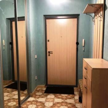 Сдается 1-комнатная квартира, 28 м²