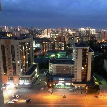 Сдается 1-комнатная квартира, 28 м²