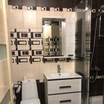 Сдается 1-комнатная квартира, 28 м²