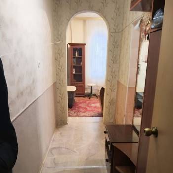 Сдается 1-комнатная квартира, 39 м²