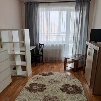 Сдается 1-комнатная квартира, 36 м²