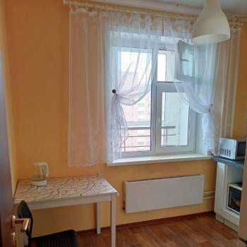 Сдается 1-комнатная квартира, 36 м²