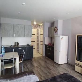 Сдается 1-комнатная квартира, 29 м²