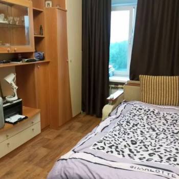 Сдается Комната, 17 м²