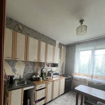 Продается 2-х комнатная квартира, 53 м²