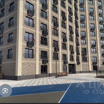 Сдается 1-комнатная квартира, 32 м²