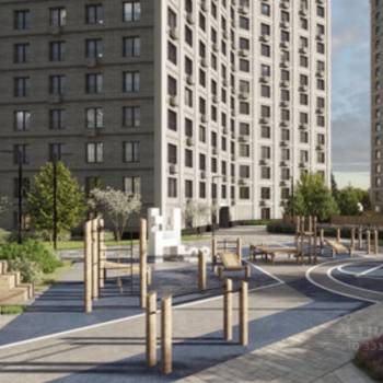 Сдается 1-комнатная квартира, 32 м²
