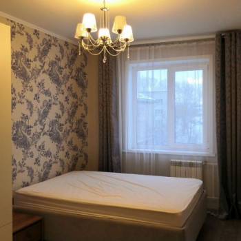 Сдается 2-х комнатная квартира, 49 м²