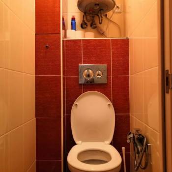 Сдается 2-х комнатная квартира, 49 м²