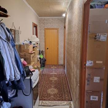 Продается 3-х комнатная квартира, 73 м²