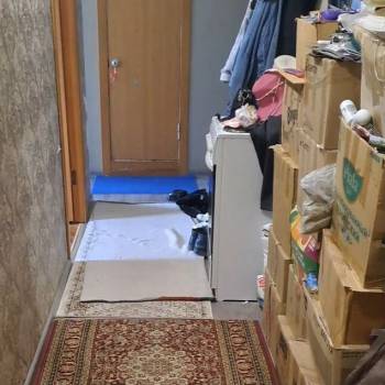 Продается 3-х комнатная квартира, 73 м²
