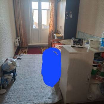 Продается 3-х комнатная квартира, 73 м²