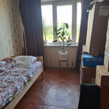 Продается 3-х комнатная квартира, 73 м²