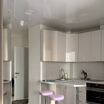 Сдается 1-комнатная квартира, 40 м²